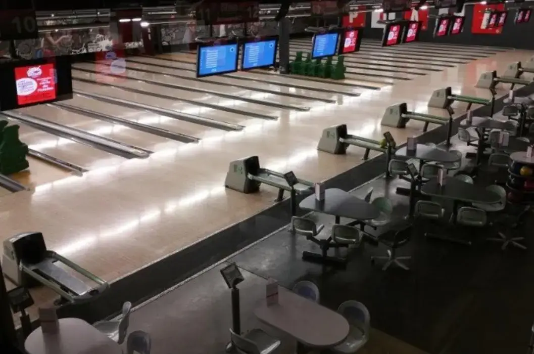 Plaza Bowling Grand Quevilly 4
