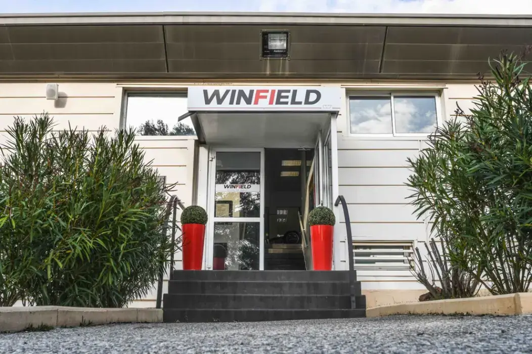 Winfield Racing School 3