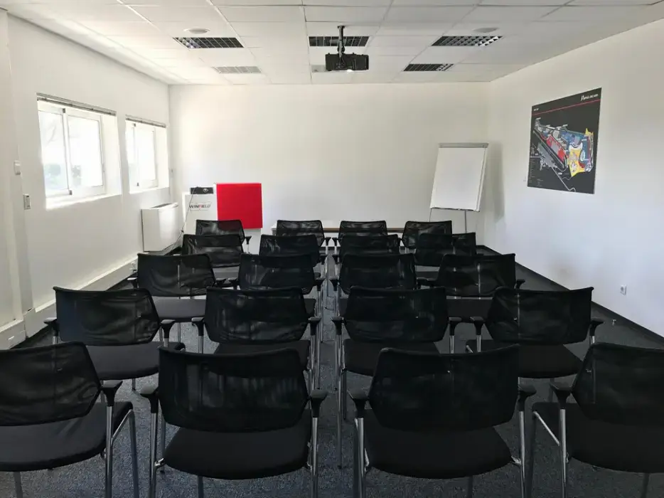 Winfield Racing School 4