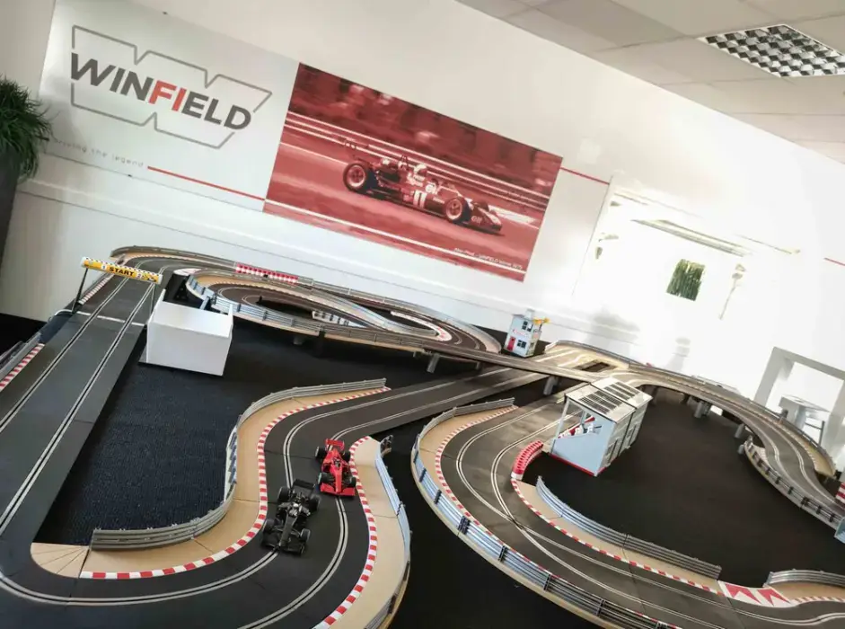Winfield Racing School 7