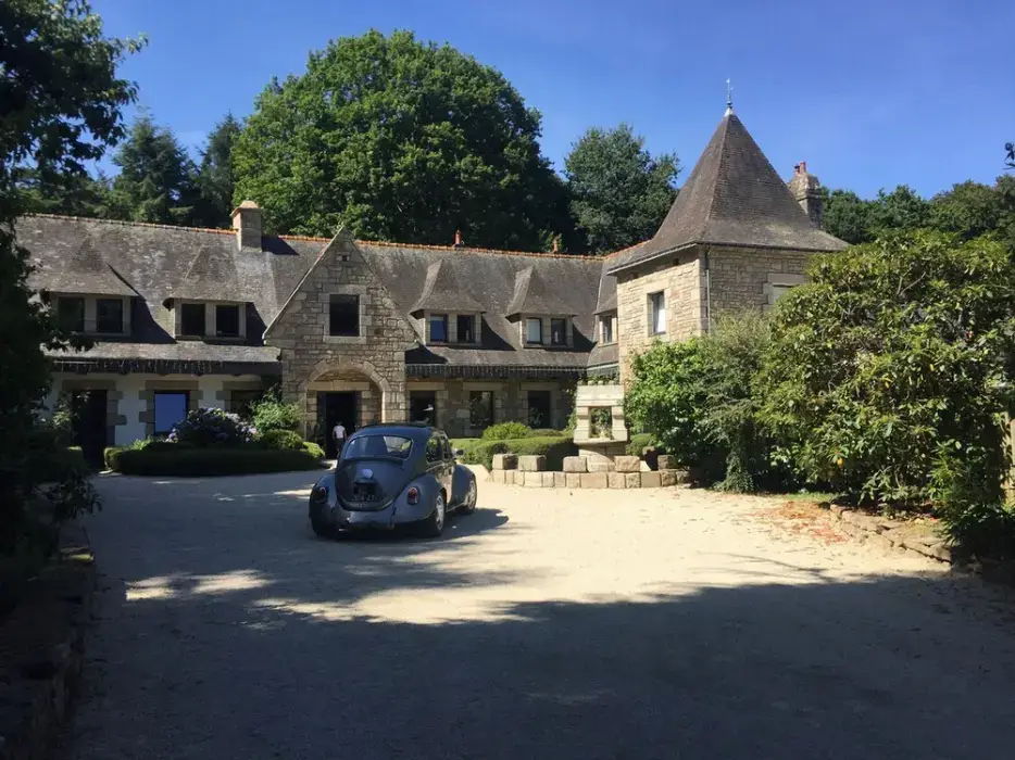 Manoir d'Alexandre 3