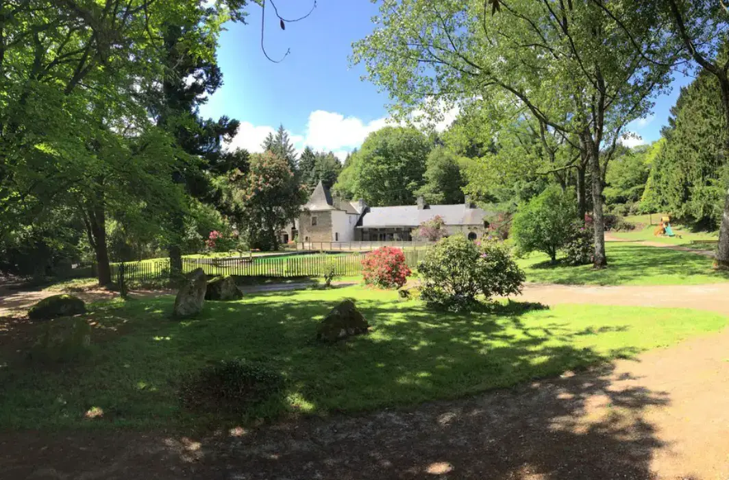 Manoir d'Alexandre 8
