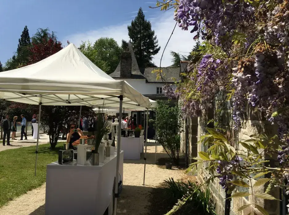 Manoir d'Alexandre 10