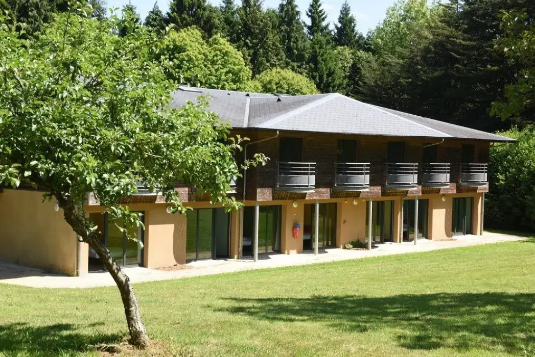 Manoir d'Alexandre 12