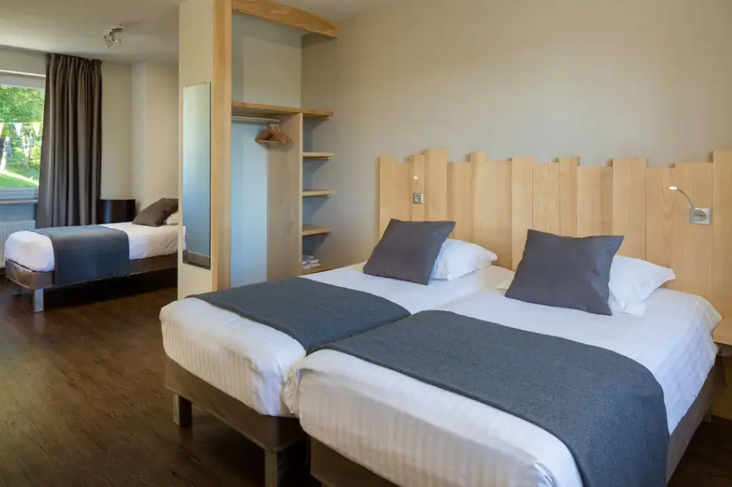 Hôtel Bel'Ô 4