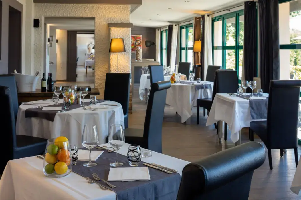 Hôtel Bel'Ô 6