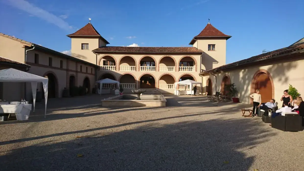 Vignoble Cassin 2