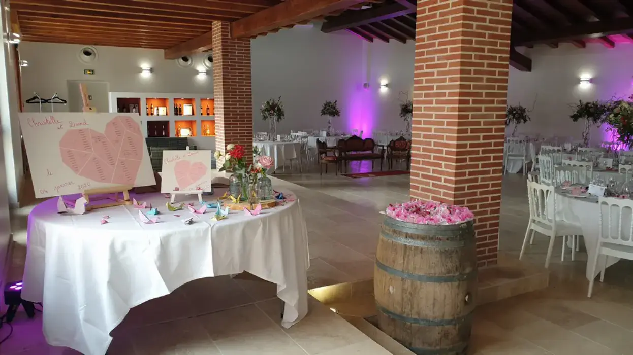 Vignoble Cassin 15
