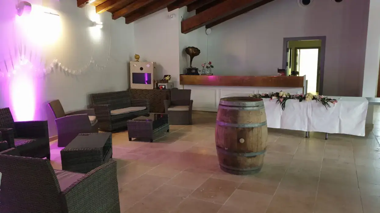 Vignoble Cassin 16