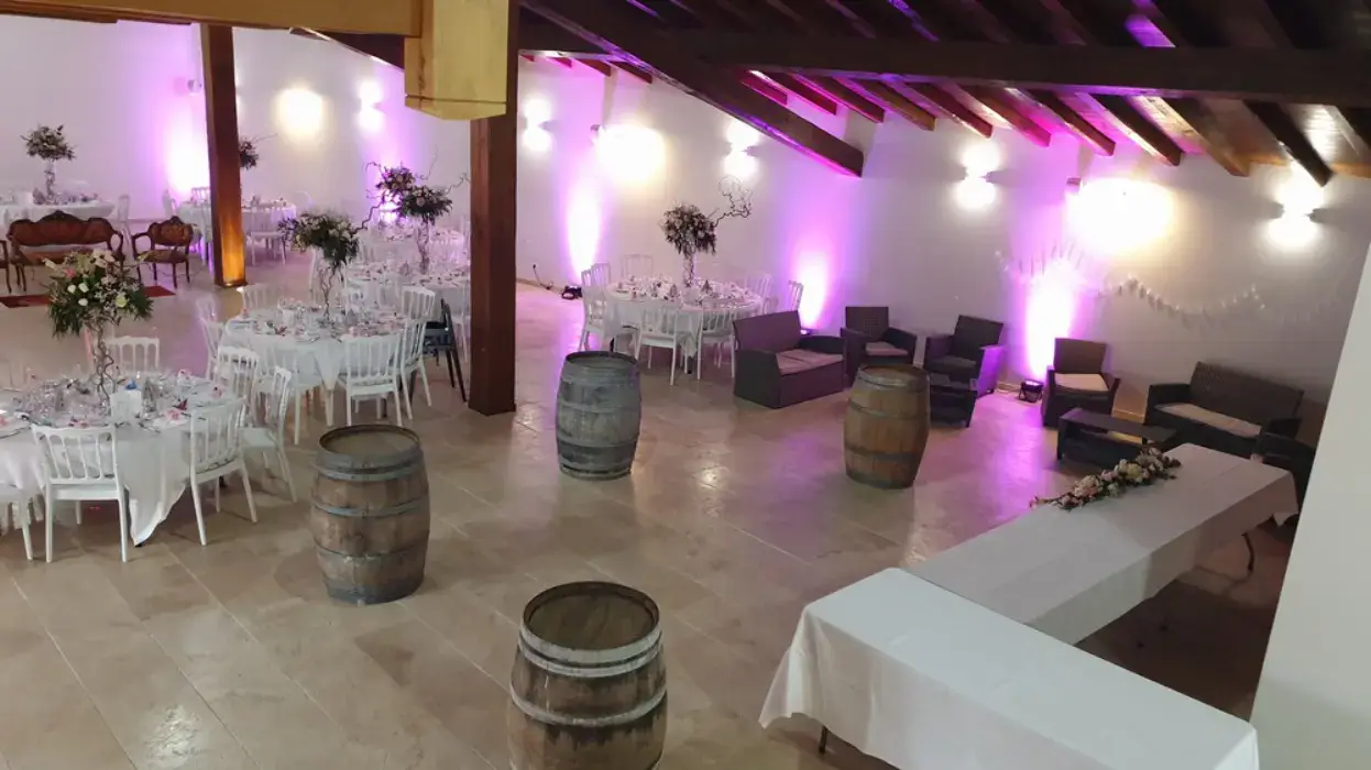 Vignoble Cassin 18