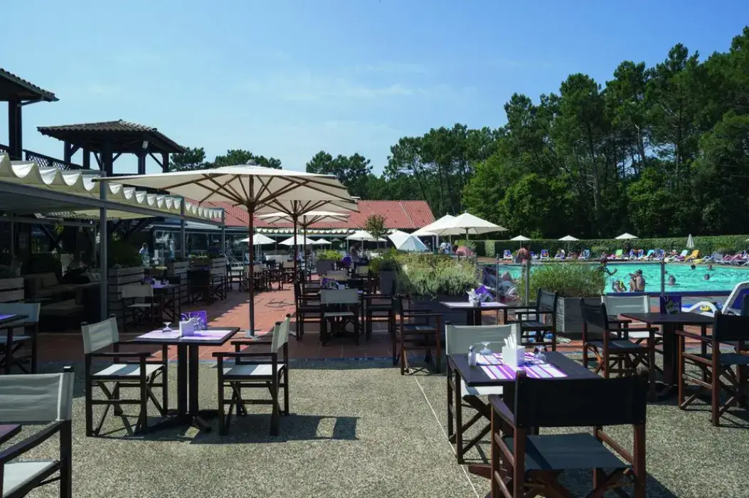 Villages Clubs du Soleil - Soustons Plage 2
