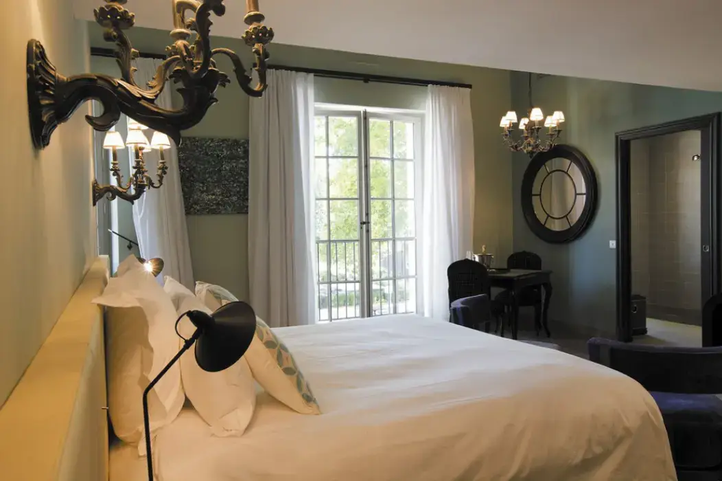 Domaine de Manville 2