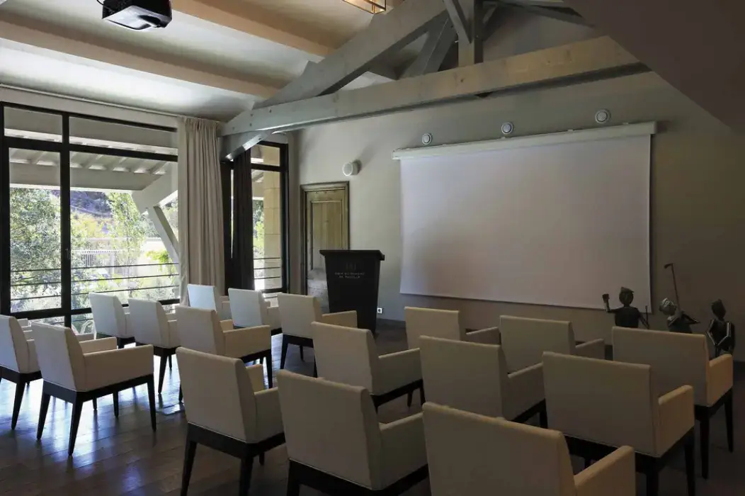 Domaine de Manville 3
