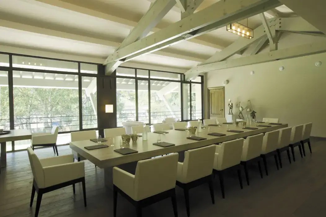 Domaine de Manville 4