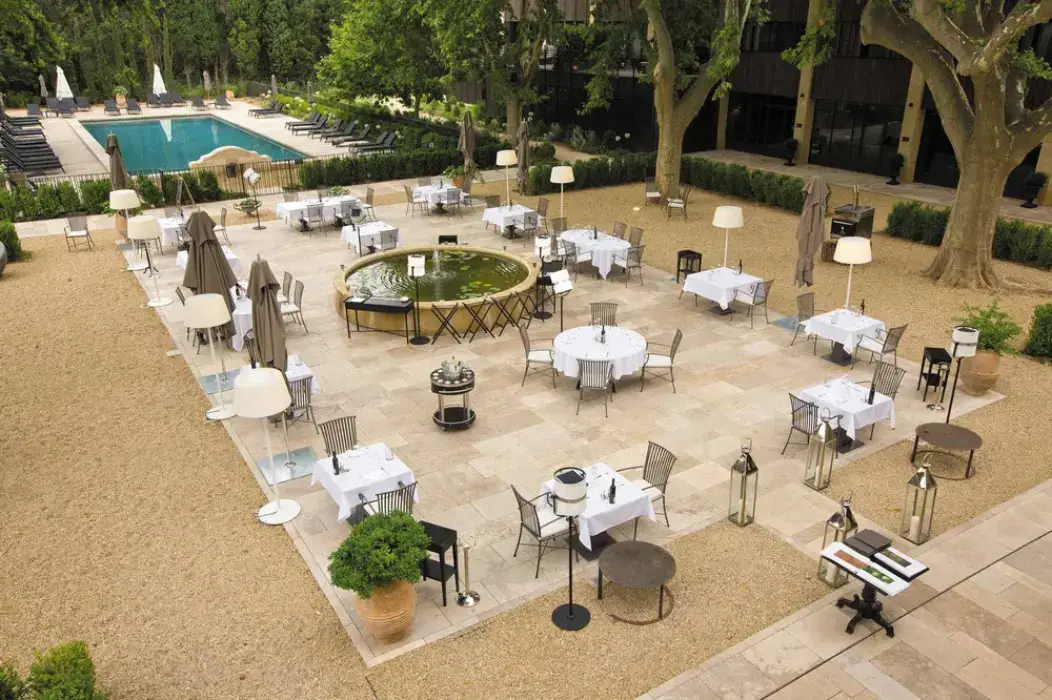 Domaine de Manville 5