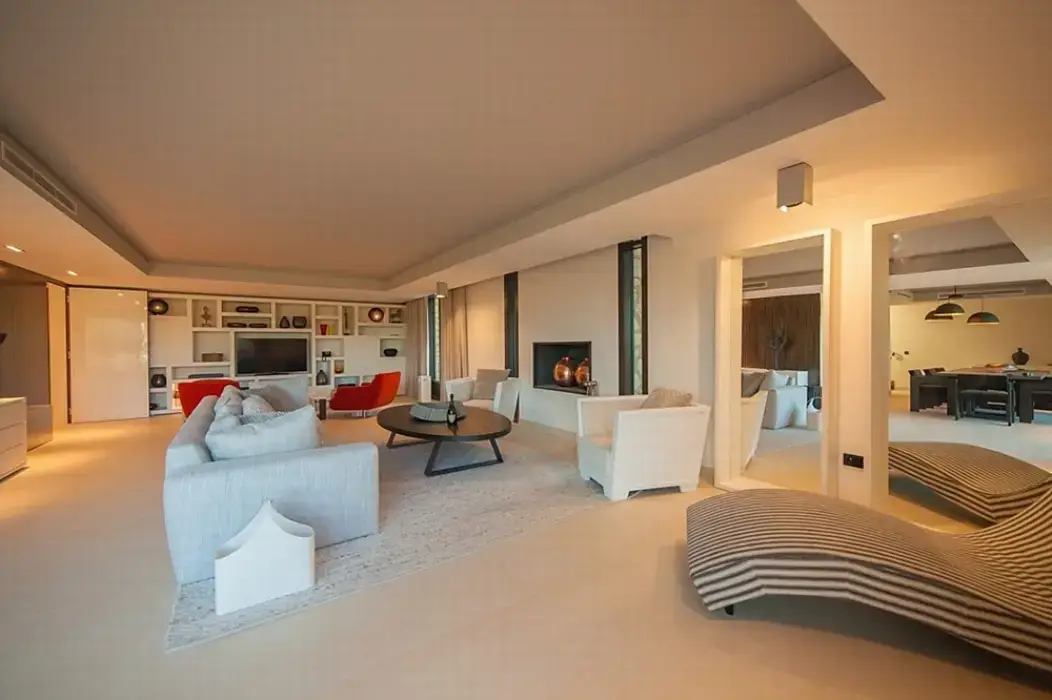Domaine de Manville 6