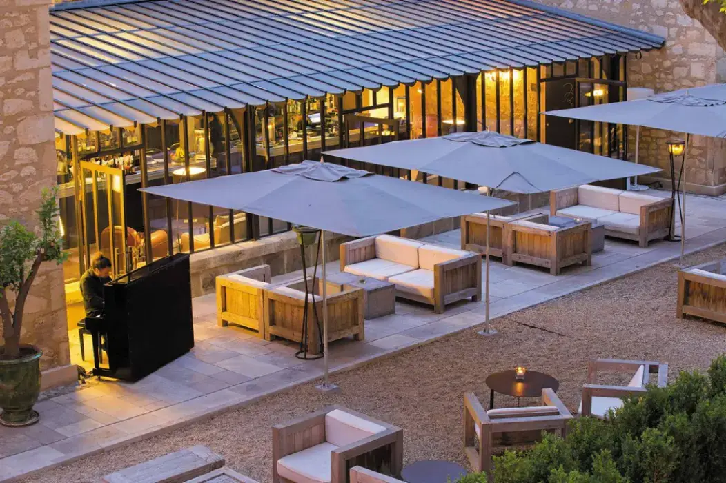 Domaine de Manville 13