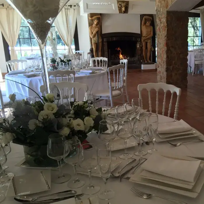 Domaine des Danjean 2