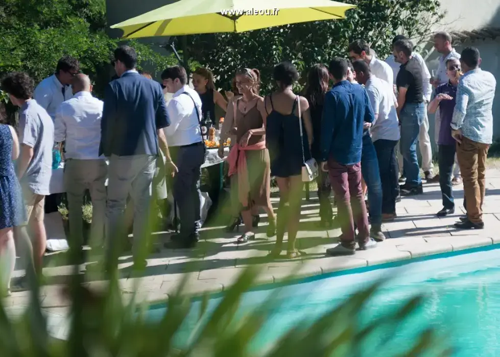 Domaine des Danjean 5