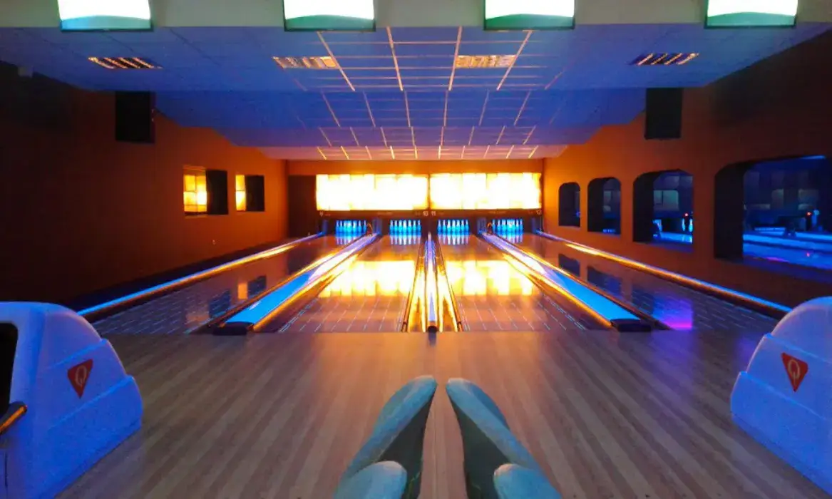 Cap Form Bowling Karting 3
