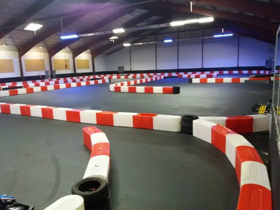Cap Form Bowling Karting 4