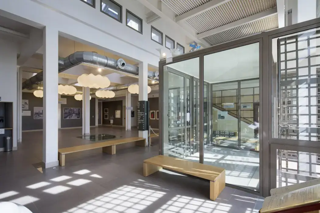 Musée Regards de Provence 3