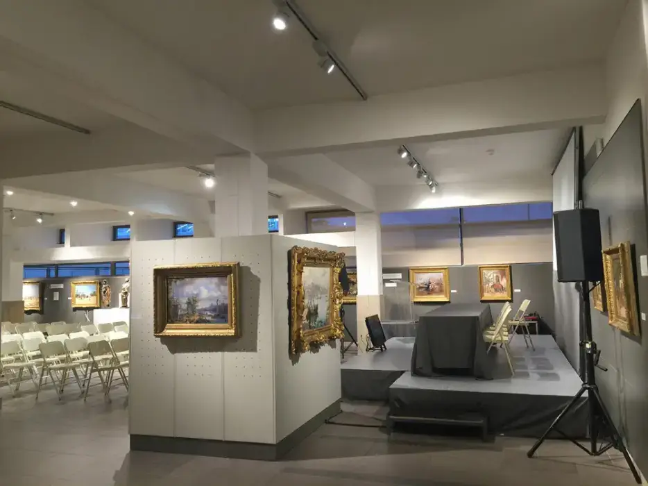 Musée Regards de Provence 4