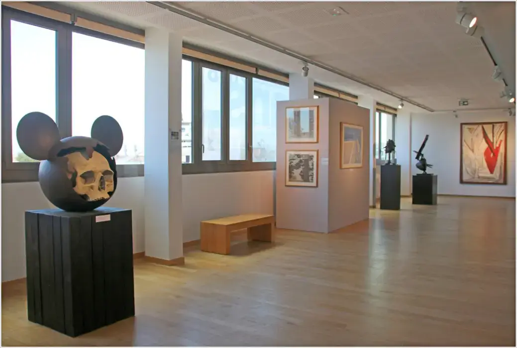 Musée Regards de Provence 7