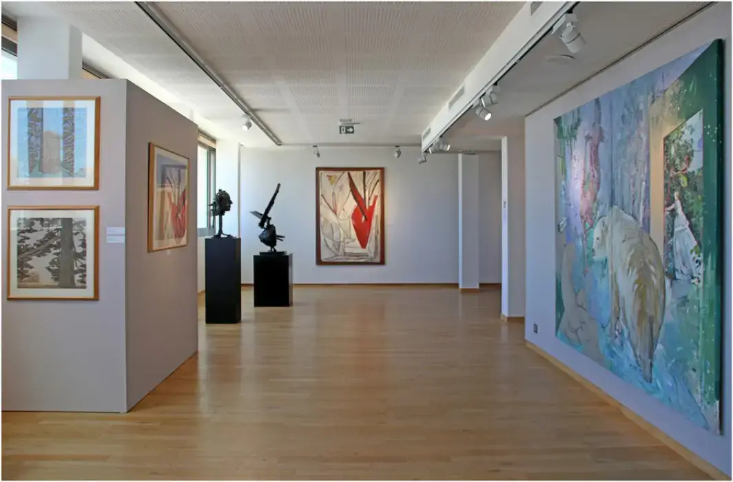 Musée Regards de Provence 8