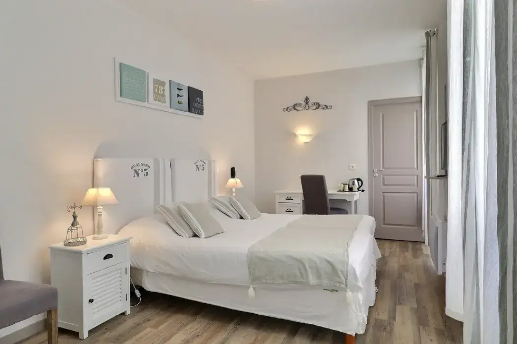 Grand Hôtel des Bains et Spa 5