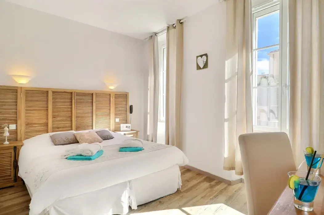 Grand Hôtel des Bains et Spa 7