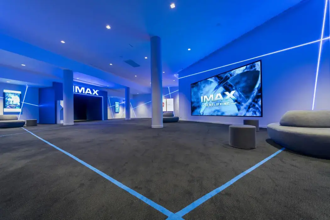 Pathé Archamps 3