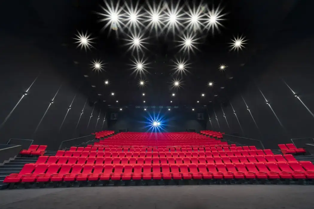 Pathé Archamps 4