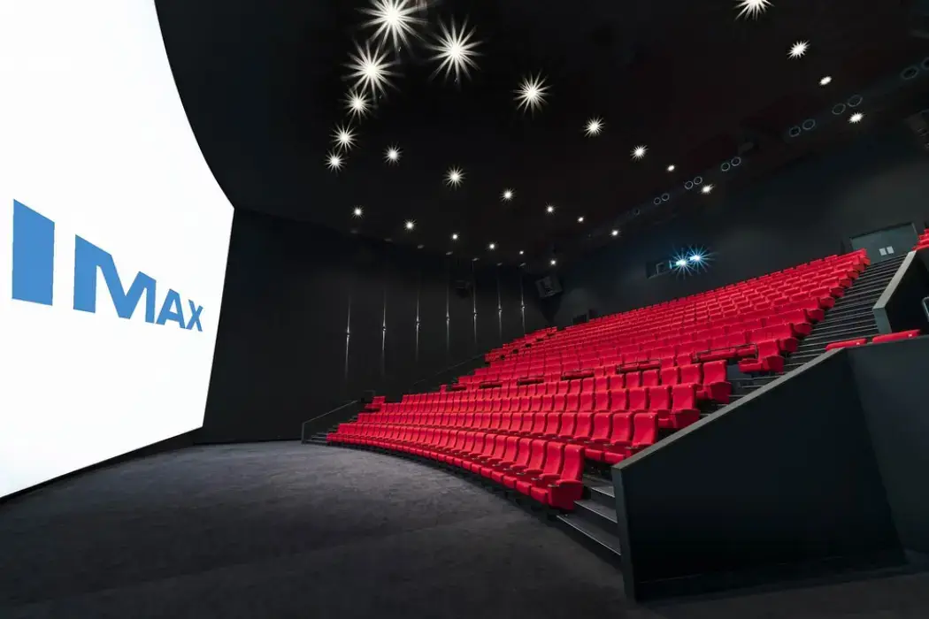 Pathé Archamps 5