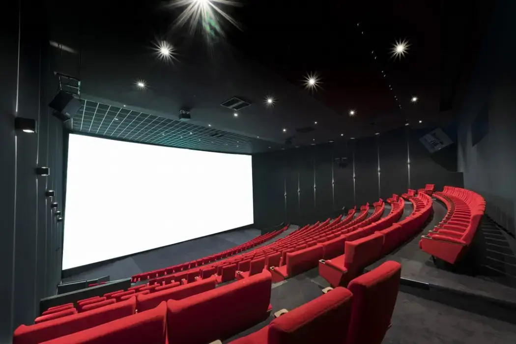Pathé Archamps 6