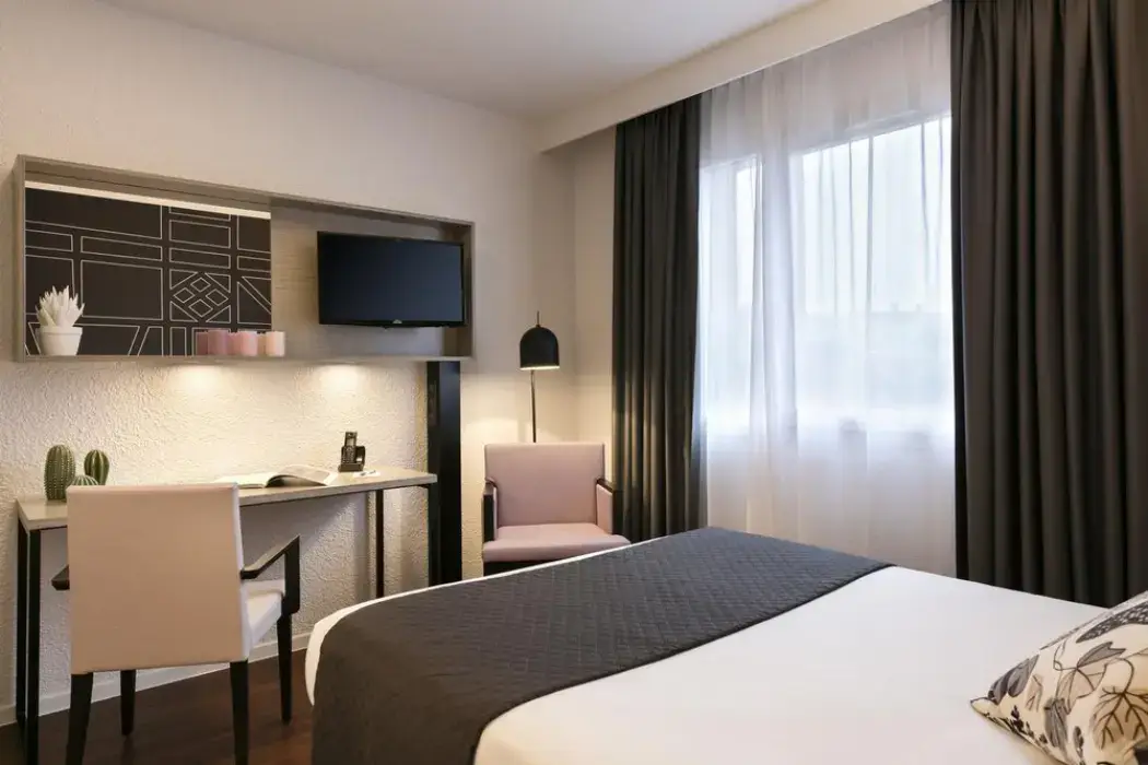 Citadines Kléber Strasbourg 4