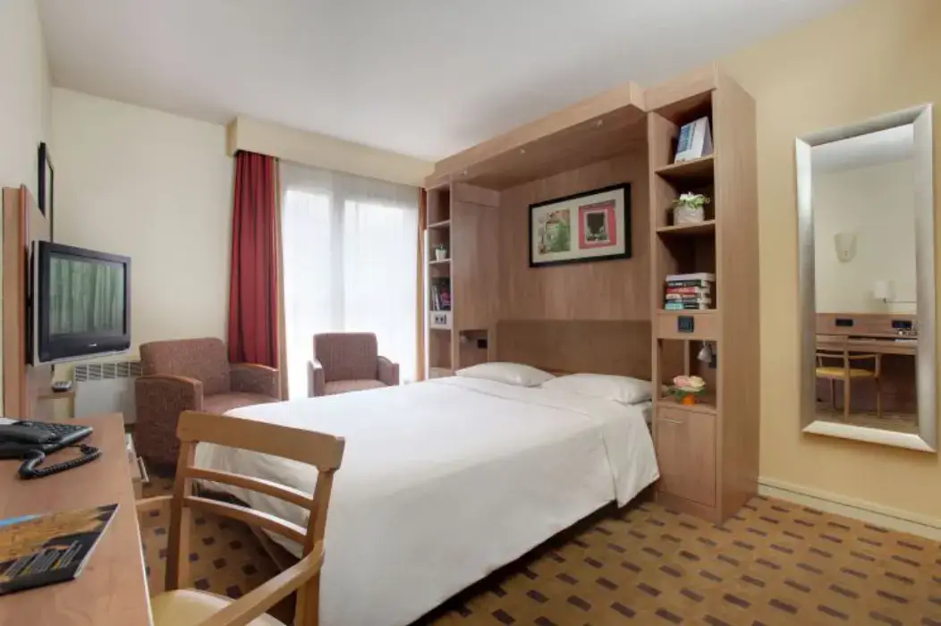 Citadines Kléber Strasbourg 5