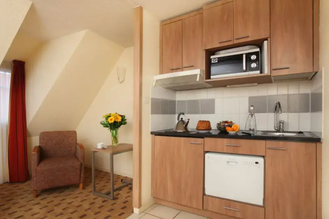 Citadines Kléber Strasbourg 7