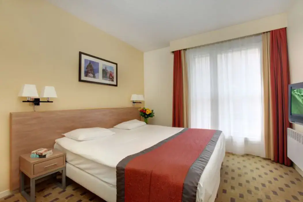 Citadines Kléber Strasbourg 8