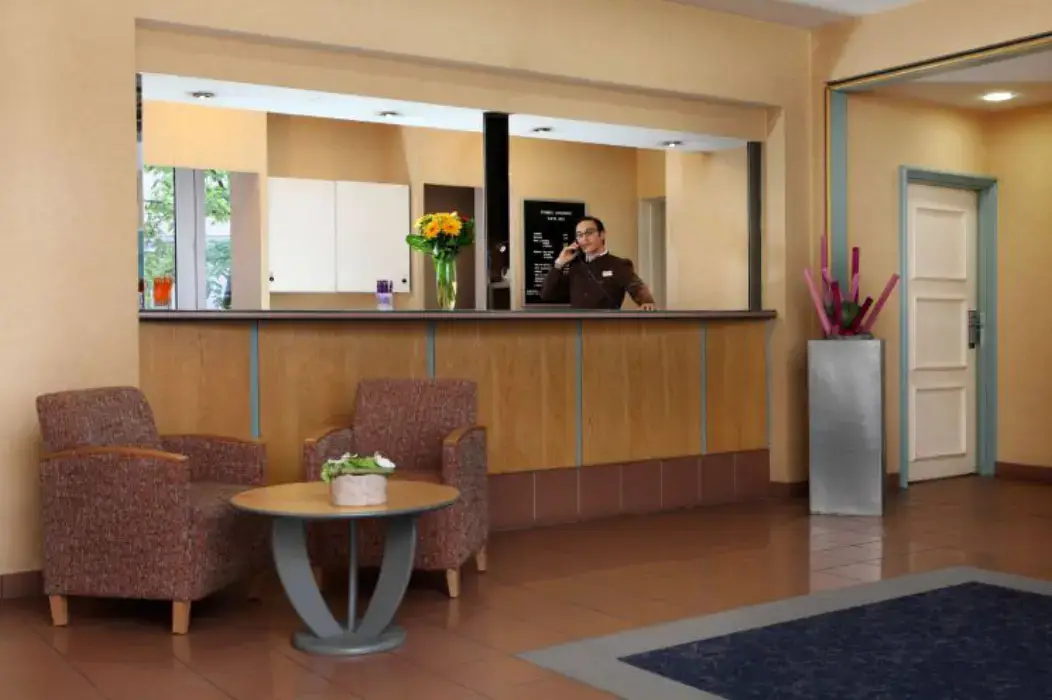 Citadines Kléber Strasbourg 10