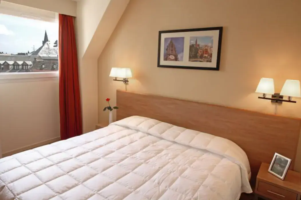 Citadines Kléber Strasbourg 13