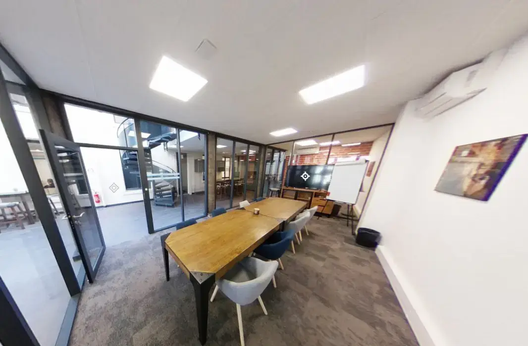 L'Atelier de la Pep
