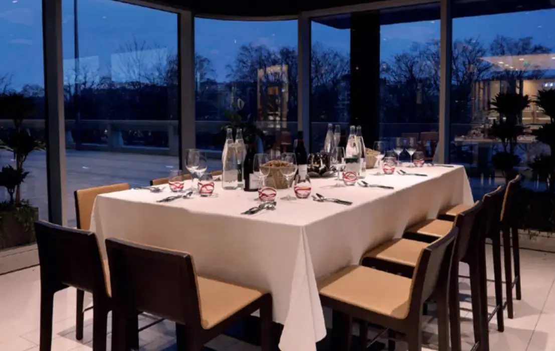 L'institut Le Cordon Bleu Paris 3