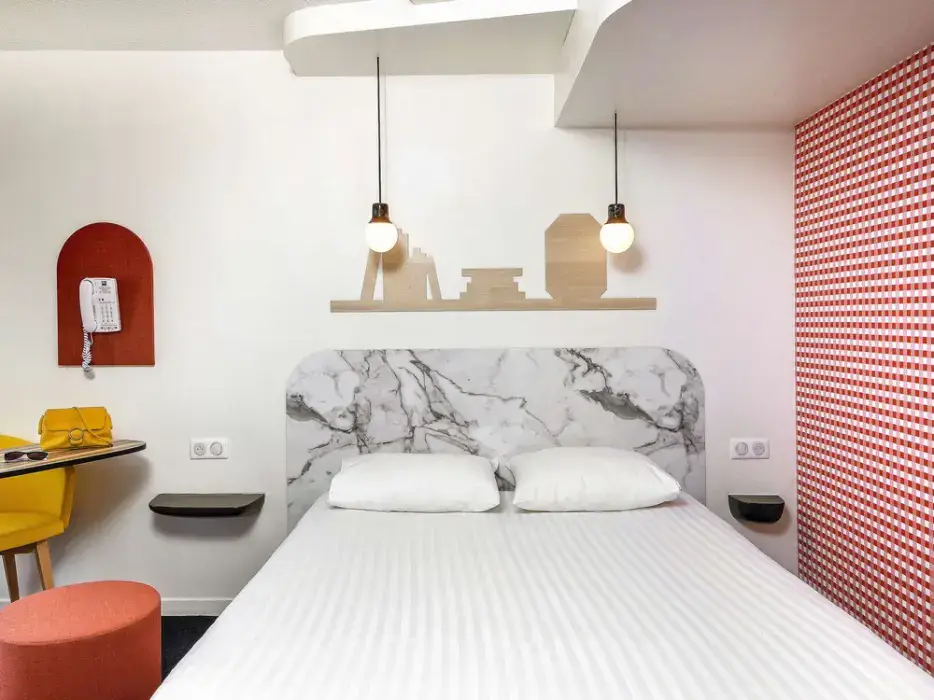 Ibis Styles Vichy Centre 3