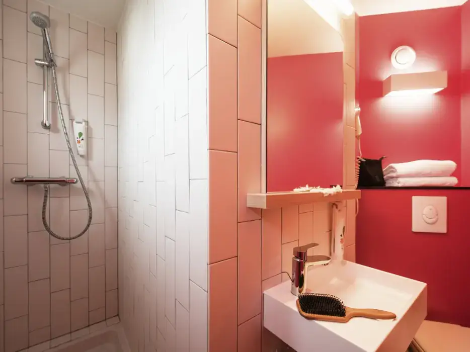 Ibis Styles Vichy Centre 5