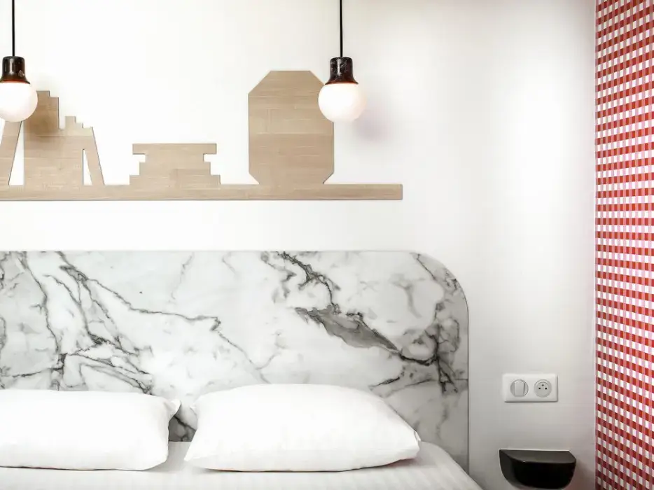 Ibis Styles Vichy Centre 6