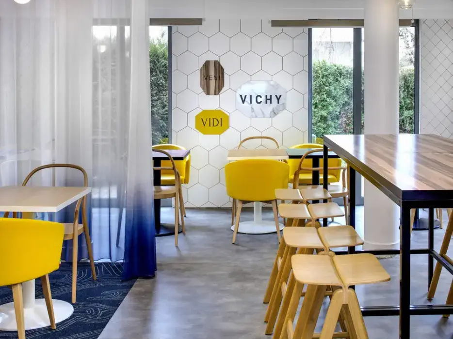 Ibis Styles Vichy Centre 9