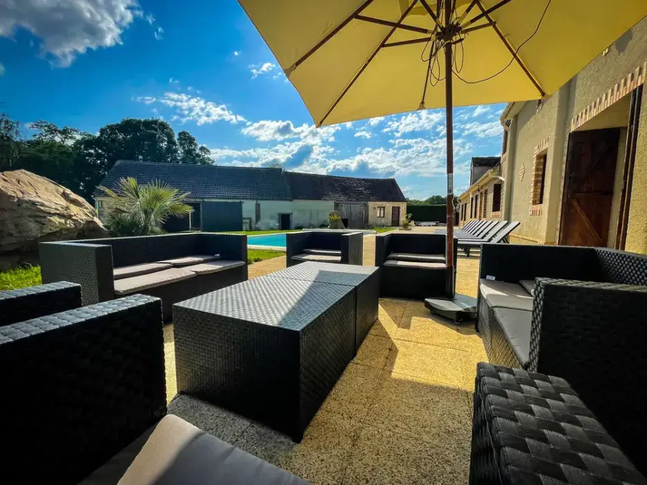 Homazing : Villa Cocorico 7