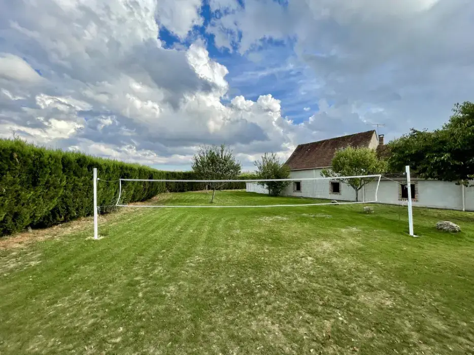 Homazing : Villa Cocorico 8