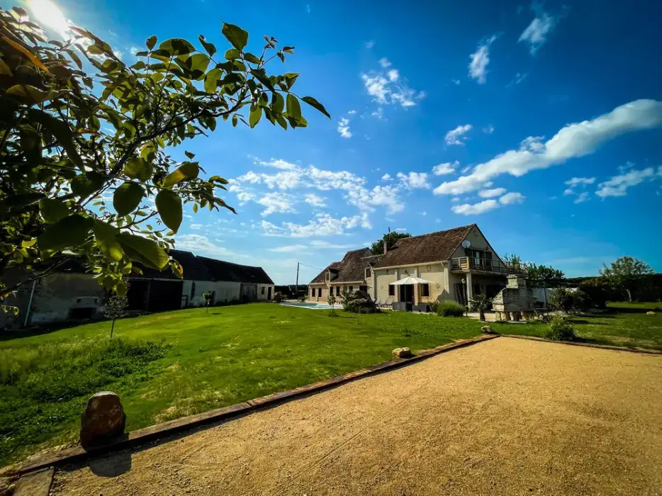 Homazing : Villa Cocorico 10